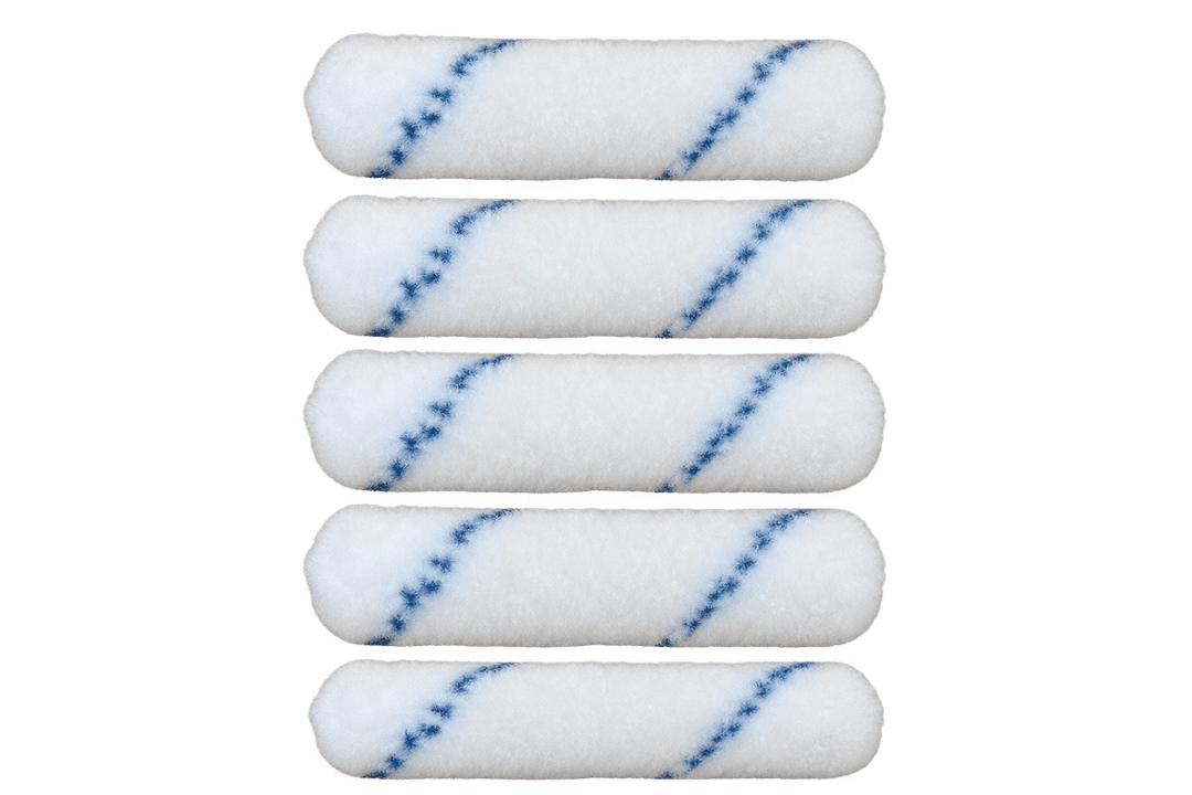 Produktbilde 5 stk 10 cm bakomrull